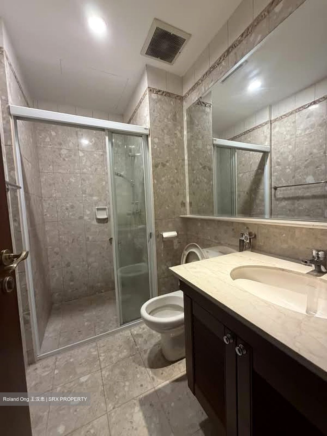 Duchess Crest (D10), Condominium #585537591